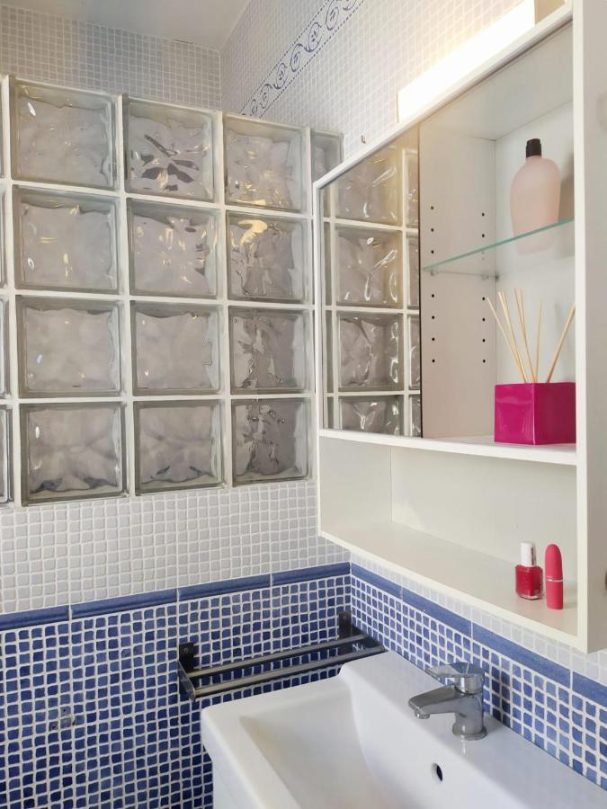 Hermosa Casa Con Piscina Cerca De La Playa De Punta Prima Punta Prima  Extérieur photo