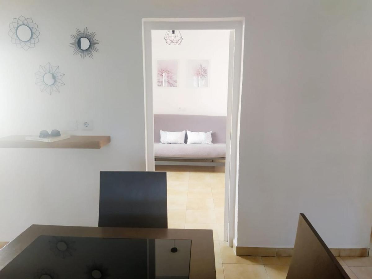 Hermosa Casa Con Piscina Cerca De La Playa De Punta Prima Punta Prima  Extérieur photo