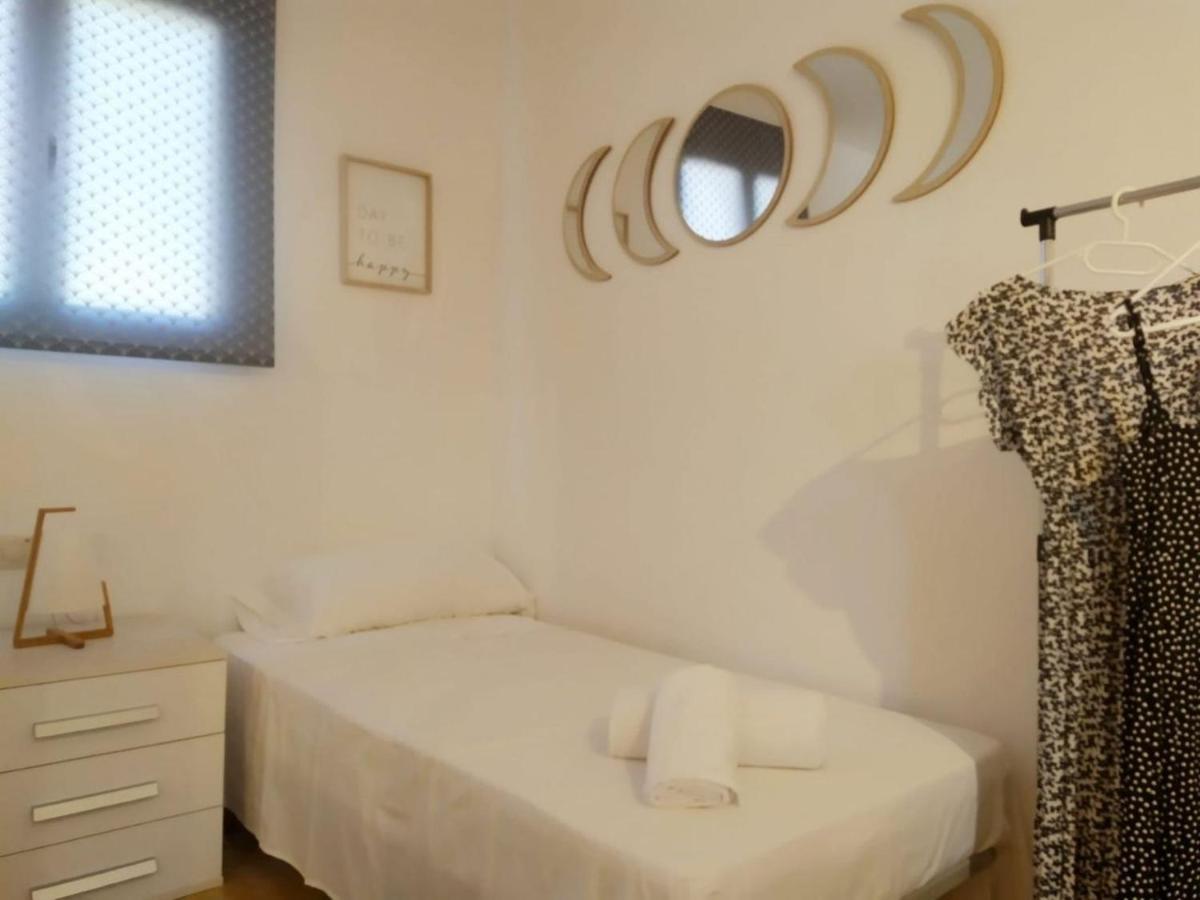 Hermosa Casa Con Piscina Cerca De La Playa De Punta Prima Punta Prima  Extérieur photo